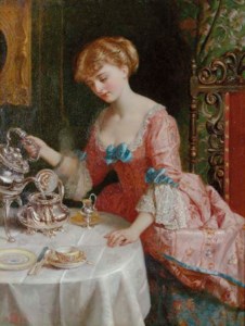 Tea Time