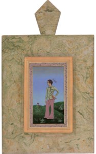 The Artist's Younger Brother