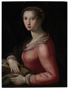 Saint Catherine