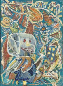 Hobgoblin's Carnival