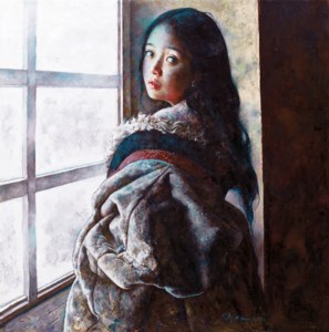 Ai Xuan, Untitled