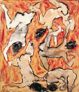 Menggoda II (Seduction II)