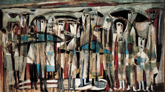 Demo I