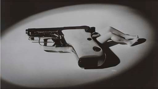 Lying Gun