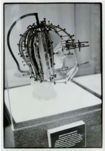 Beauty Calibrator, Museum of Beauty, Hollywood