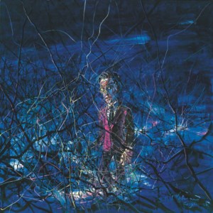Zeng Fanzhi, Untitled