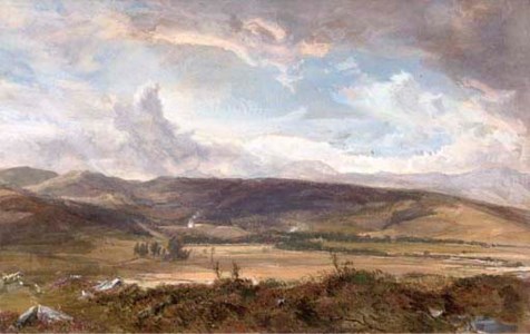Corrimony, Inverness-shire