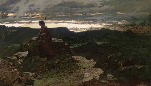 The Covenanters
