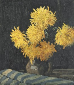 Chrysanthemums