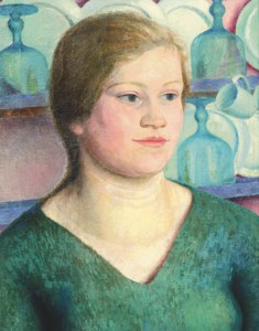 Annie Stiles