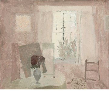 Bedroom Window