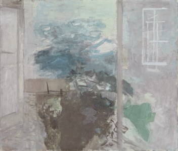 Window (The Blue Sea)