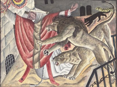 Martyrdom