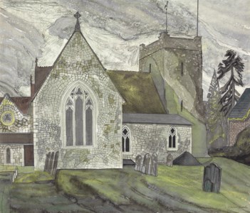 Selborne I