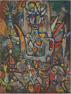 Brujos