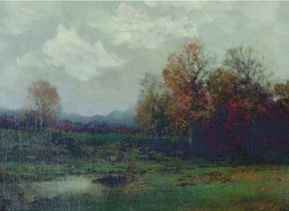 Late Autumn