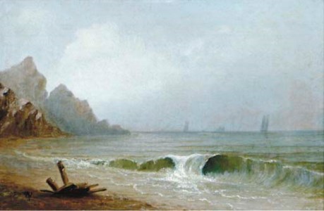 Seascape