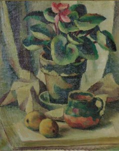 Cyclamen