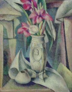 Gladiolas