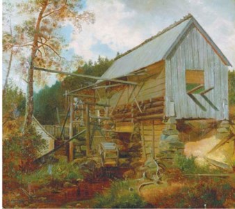 The Mill