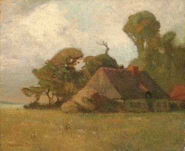 French Farmhouse