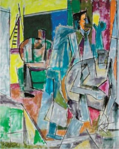 Fishermen