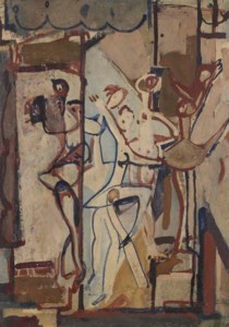 The Dance