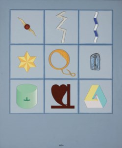 Alchemico 9