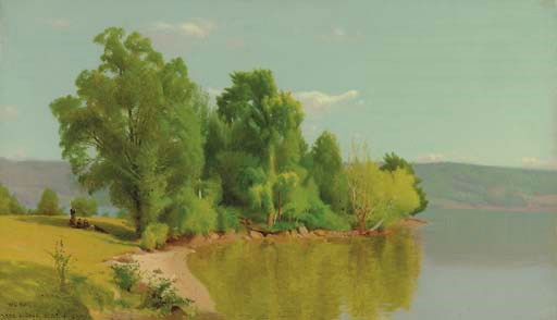 Lake George
