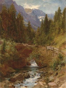 Forest Brook