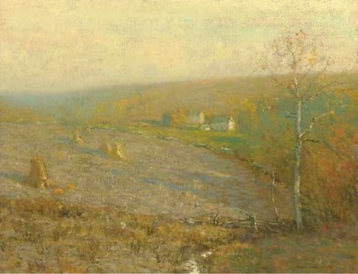 The South Wind