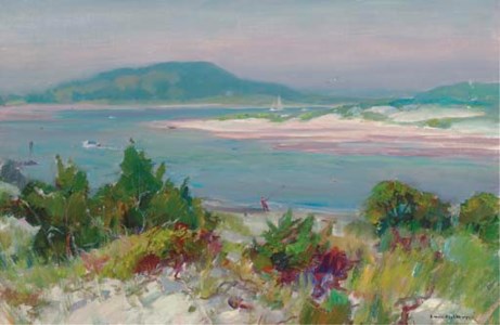 Hog Island, Wingaersheek Beach