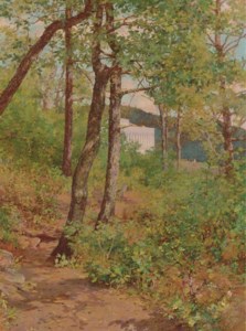 Catskill Mountain House