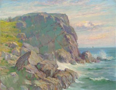 Owl's Head, Maine
