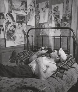Créatures de Rêves, 1952