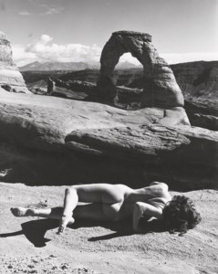 Nude, c. 1960