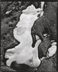 Still life, Ice, 1961