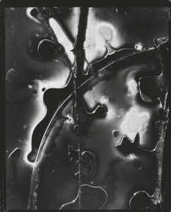Abstraction, 1956