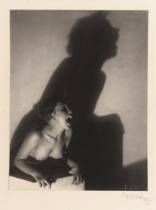 The Cry, 1927
