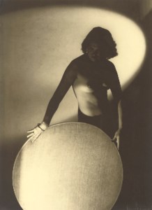 Nude Study, 1927