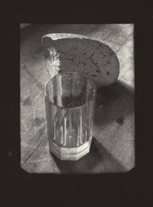 Still-Life with bread, c. 1950