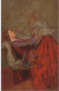 Mother and Child