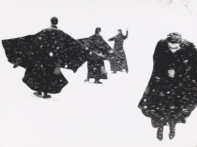 Priests, 1963