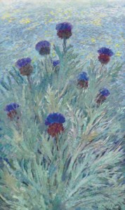 Thistles