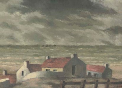 Maisons de pêcheurs