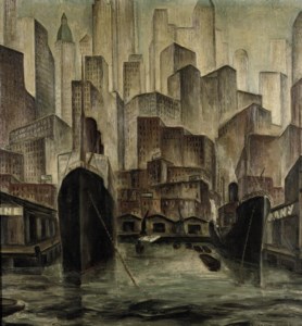 New York