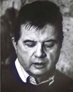 Francis Bacon, circa 1960s