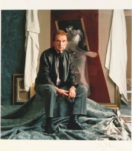 Francis Bacon, 1989
