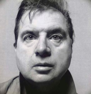 Francis Bacon, 1968