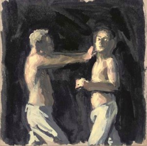 Study-The Brothers